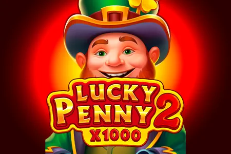 Lucky Penny 2